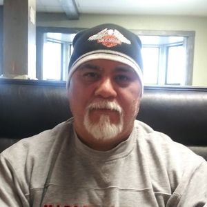 Meet your Posher, Joe